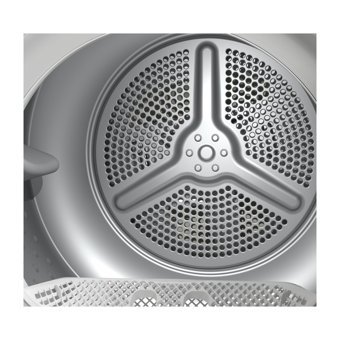 Daewoo D-TR TD 1011W 10 kg A++ Enerji Sınıfı Isı Pompalı Kurutma Makinesi