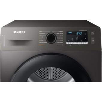 Samsung DV90TA240AX/AH 9 kg A+++ Enerji Sınıfı Kurutma Makinesi
