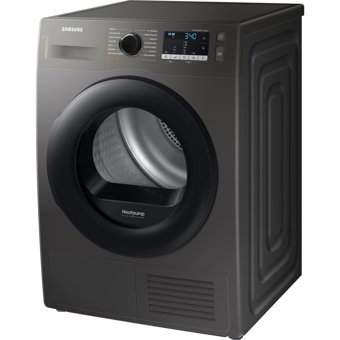Samsung DV90TA240AX/AH 9 kg A+++ Enerji Sınıfı Kurutma Makinesi