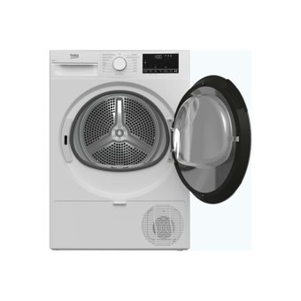 Beko KM 93 B 9 kg A++ Enerji Sınıfı Isı Pompalı Kurutma Makinesi
