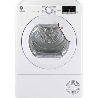 Hoover HLE C10DG-17 10 kg B Enerji Sınıfı Yoğuşmalı Kurutma Makinesi