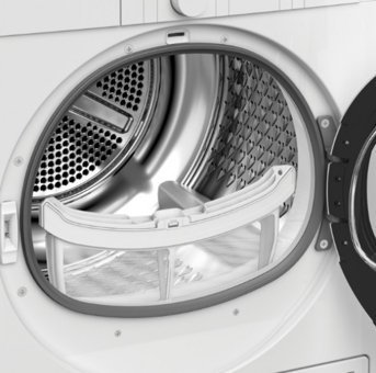 Arçelik 2774 KT 7 kg B Enerji Sınıfı Kurutma Makinesi