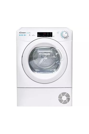 Candy CSOE H9A2TE-17 9 kg A++ Enerji Sınıfı Isı Pompalı Wifi Kurutma Makinesi