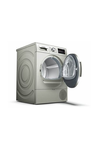 Bosch Serie 4 WTR85V0STR 8 kg A++ Enerji Sınıfı Isı Pompalı Kurutma Makinesi