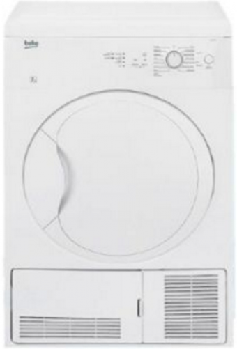 Beko D 70 KTI 7 kg B Enerji Sınıfı Yoğuşmalı Kurutma Makinesi