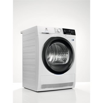 Electrolux PerfectCare 800 EW8H3966IB 9 kg A++ Enerji Sınıfı Isı Pompalı Kurutma Makinesi