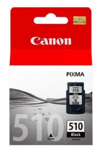 Canon PG-510BK Orijinal Siyah Mürekkep Kartuş