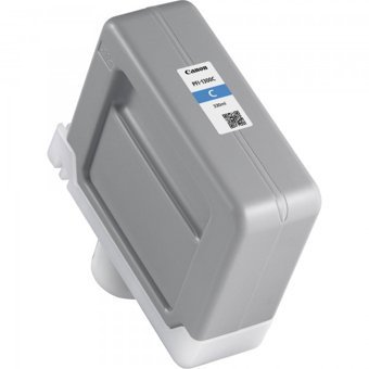 Canon PFI-310C Orijinal Mavi Mürekkep Kartuş
