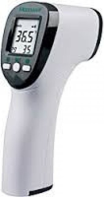 Medisana FTG 48620 Alından Temassız Dijital Tabanca Bebek Ateş Ölçer