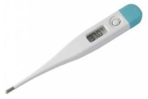 Artımed KD-401 Alın, Koltuk Altı, Rektal Temassız Dijital Çubuk Yetişkin Ateş Ölçer