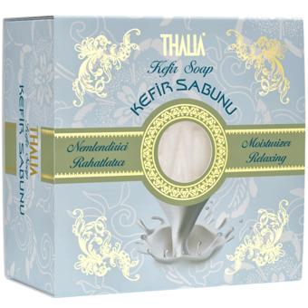 Thalia Organik Kefir Sabun 150 gr