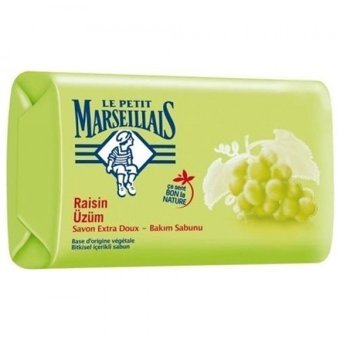 Le Petit Marseillais Organik Üzüm Sabun 125 gr