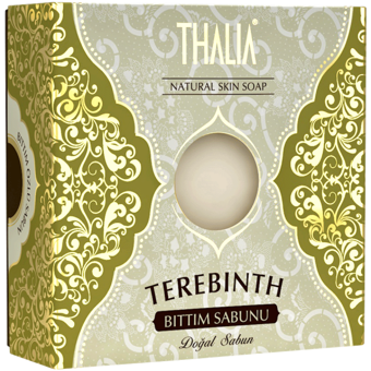 Thalia Organik Bıttım Sabunu 150 gr