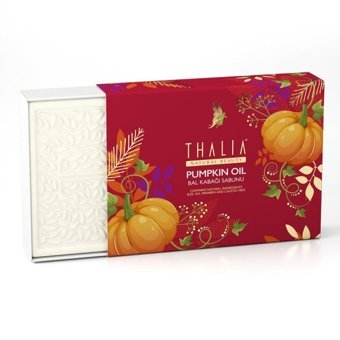 Thalia Organik Balkabağı Sabun 150 gr