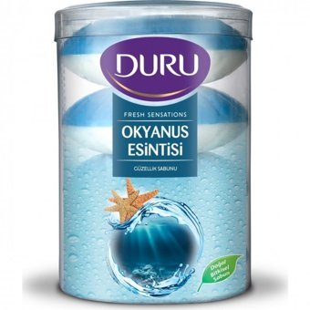 Duru Fresh Sensations Okyanus Esintisi Organik Sabun 440 gr