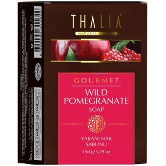 Thalia Organik Yabani Nar Sabun 150 gr