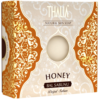 Thalia Organik Bal Sabun 125 gr