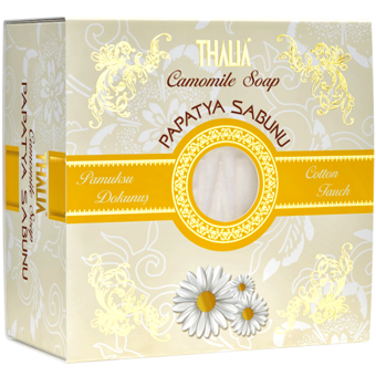Thalia Organik Papatya Sabun 150 gr