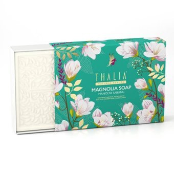 Thalia Manolya Çiçeği Sabun 150 gr