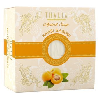 Thalia Organik Kayısı Sabun 150 gr