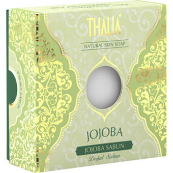 Thalia Organik Jojoba Sabun 125 gr