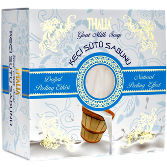 Thalia Organik Keçi Sütü Sabunu 150 gr