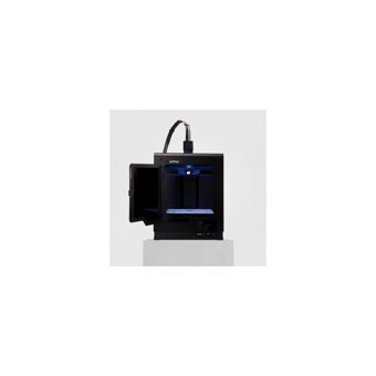 Zortrax M200 Plus Otomatik Kalibrasyonlu 3D Yazıcı