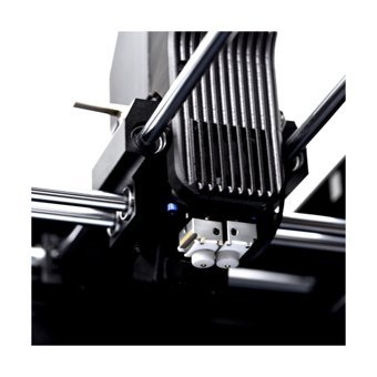 Zortrax M300 Otomatik Kalibrasyonlu Sessiz 3D Yazıcı