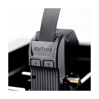 Zortrax M300 Otomatik Kalibrasyonlu Sessiz 3D Yazıcı