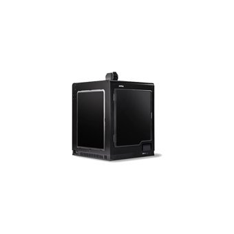 Zortrax M300 Otomatik Kalibrasyonlu Sessiz 3D Yazıcı