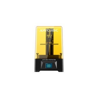 Anycubic Photon M3 50 mm/s 3D Yazıcı