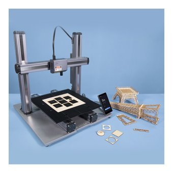 Snapmaker A350T 3D Yazıcı