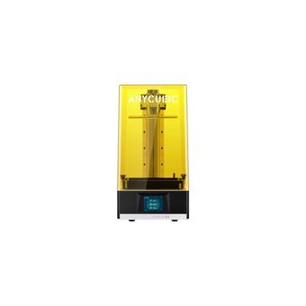 Anycubic Photon Mono-X 6K Reçineli 80 mm/s 3D Yazıcı