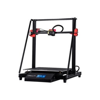 Creality Cr-10 Max 100 mm/s Otomatik Kalibrasyonlu 3D Yazıcı