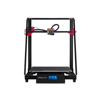 Creality Cr-10 Max 100 mm/s Otomatik Kalibrasyonlu 3D Yazıcı