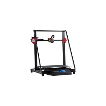 Creality Cr-10 Max 100 mm/s Otomatik Kalibrasyonlu 3D Yazıcı