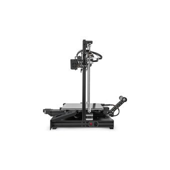 Creality Cr 6 Se 100 mm/s Otomatik Kalibrasyonlu Sessiz 3D Yazıcı