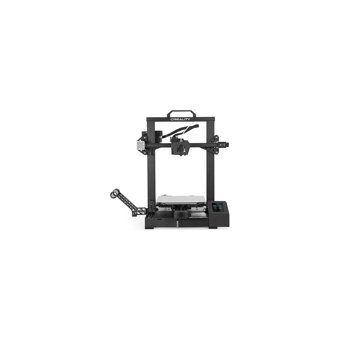 Creality Cr 6 Se 100 mm/s Otomatik Kalibrasyonlu Sessiz 3D Yazıcı