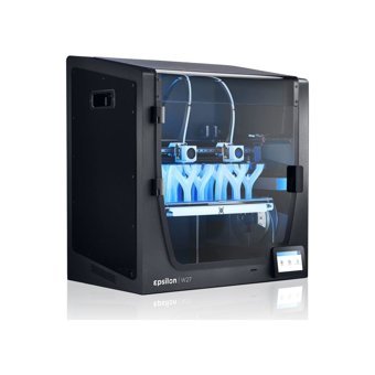 BCN3D Epsilon W27 Otomatik Kalibrasyonlu Sessiz 3D Yazıcı