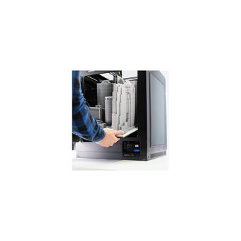 Zortrax M300 Plus Otomatik Kalibrasyonlu 3D Yazıcı