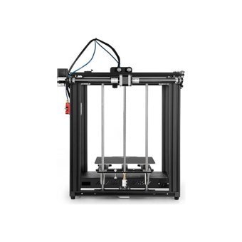 Creality Ender-5 Pro Otomatik Kalibrasyonlu Sessiz 3D Yazıcı