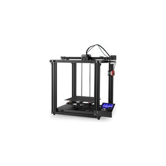 Creality Ender-5 Pro Otomatik Kalibrasyonlu Sessiz 3D Yazıcı