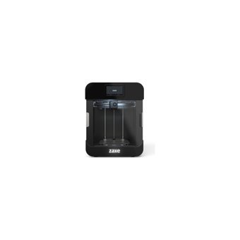 Zaxe X3 Otomatik Kalibrasyonlu Sessiz 3D Yazıcı