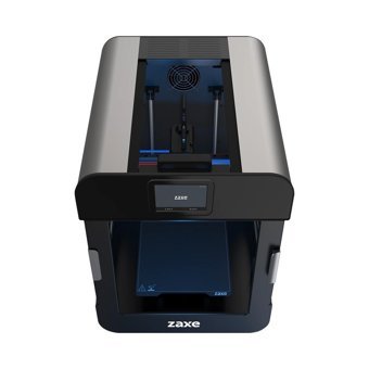 Zaxe X3 Otomatik Kalibrasyonlu Sessiz 3D Yazıcı