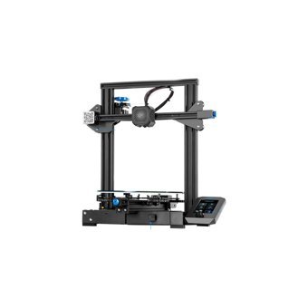 Creality Crealıty Ender 3 V2 180 mm/s 3D Yazıcı