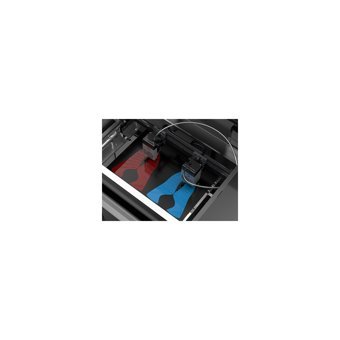 Flashforge Creator 4 F 100 mm/s Sessiz 3D Yazıcı