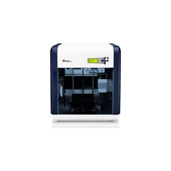 Xyz Da Vinci 2.0 A 120 mm/s Sessiz 3D Yazıcı