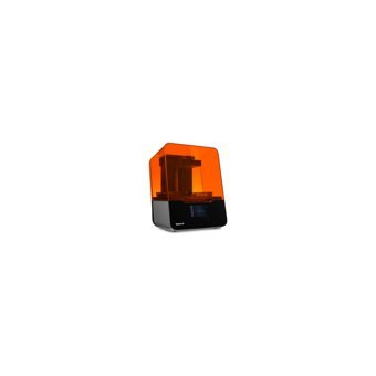 Formlabs Form 3+ Reçineli 3D Yazıcı