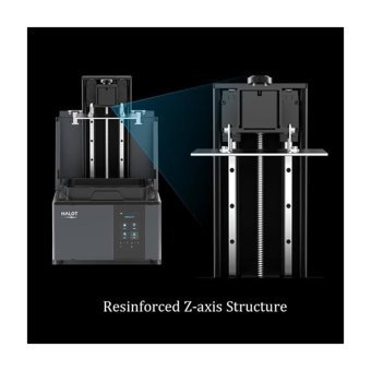 Creality Cl-89 Halot Sky Reçineli 3D Yazıcı