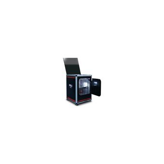 Pala V500 Sessiz 3D Yazıcı